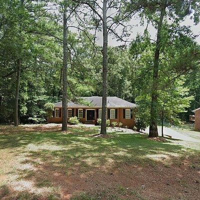 486 Edward Ct, Marietta, GA 30066