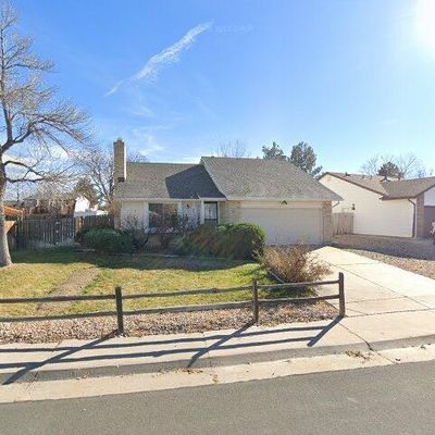 4872 S Johnson St, Littleton, CO 80123