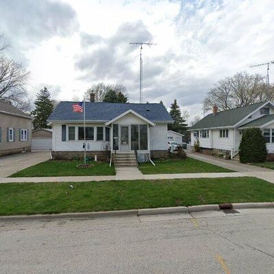 488 Garfield St, Fond Du Lac, WI 54935