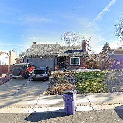 4896 S Johnson St, Littleton, CO 80123