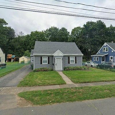 49 Berkley Ave, Southington, CT 06489