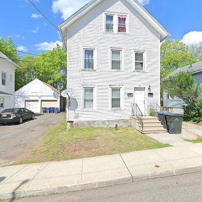 49 Springdale Ave, Meriden, CT 06451