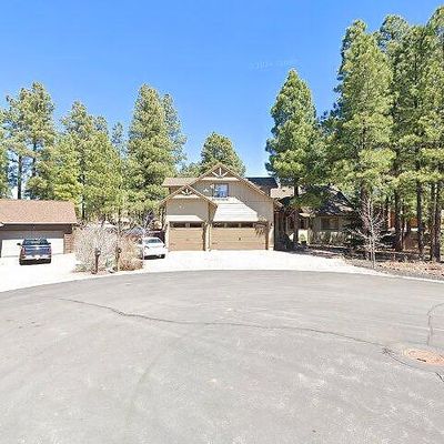 490 Osprey Ct, Pinetop, AZ 85935