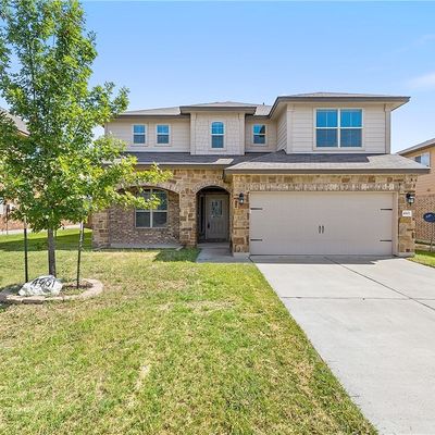 4901 Farrell Ln, Killeen, TX 76549