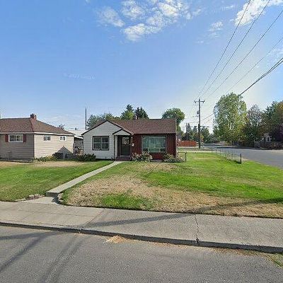 4904 N Cannon St, Spokane, WA 99205