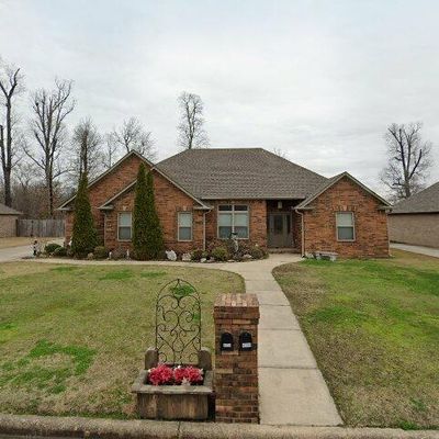 4905 S 27 1/2 St, Paragould, AR 72450