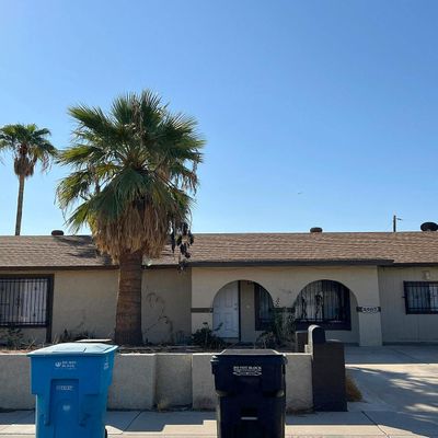 4907 W Vernon Ave, Phoenix, AZ 85035