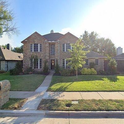 4910 Clay Dr, Rowlett, TX 75088