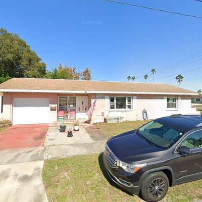 4911 13 Th Ave N, Saint Petersburg, FL 33710