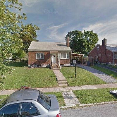 4916 Wyoming Ave, Harrisburg, PA 17109