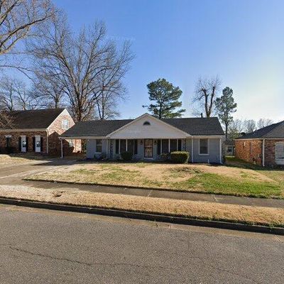 4917 Warrington Rd, Memphis, TN 38118