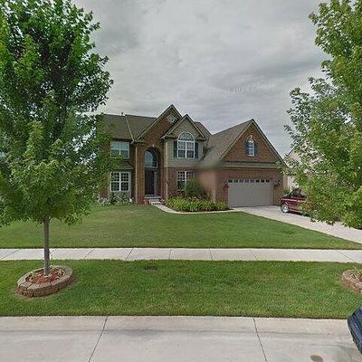 49227 Paloma Dr, Van Buren Township, MI 48111