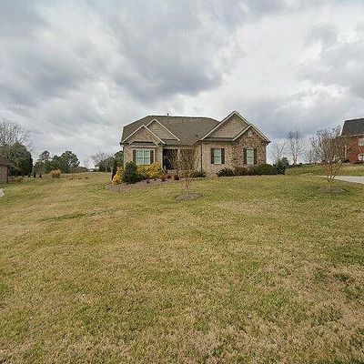 4932 Salem Glen Blvd, Clemmons, NC 27012