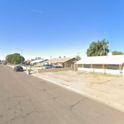 4934 W Sierra Vista Dr, Glendale, AZ 85301