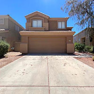 4941 E Roberta Dr, Cave Creek, AZ 85331