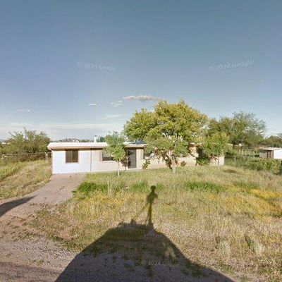 4951 S San Juan Ave, Sierra Vista, AZ 85650