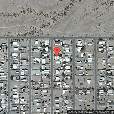 49585 Rainbow Ave, Quartzsite, AZ 85346