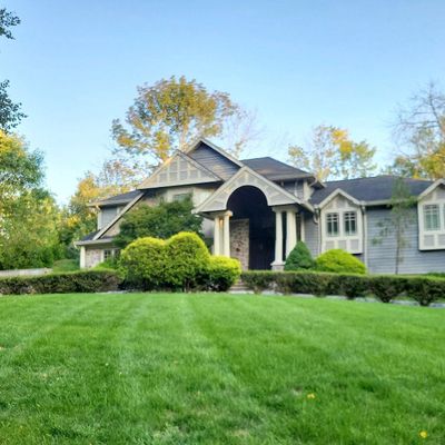 496 White Oak Ridge Rd, Short Hills, NJ 07078