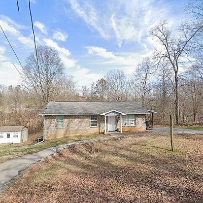 4966 Browder Hollow Rd, Lenoir City, TN 37771