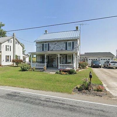 4974 Steele Ave, Mercersburg, PA 17236