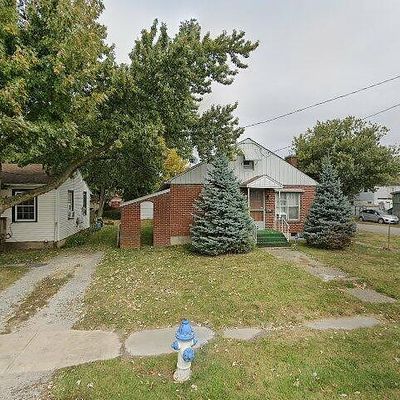 498 E Mark St, Marion, OH 43302