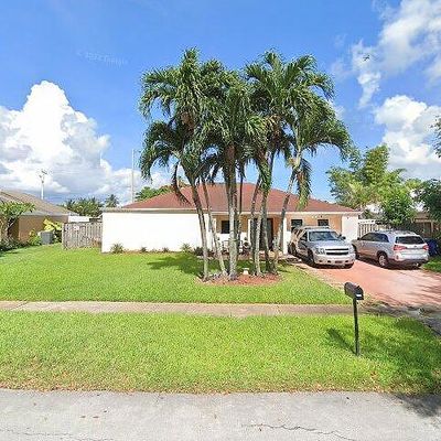 4981 Sw 95 Th Ave, Cooper City, FL 33328