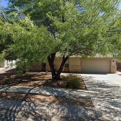 4985 W Paseo Don Carlos, Tucson, AZ 85757