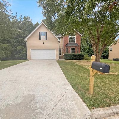 4995 Estonian Dr, Fairburn, GA 30213