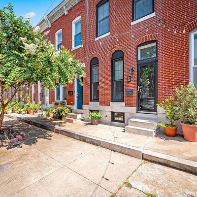 5 N Luzerne Ave, Baltimore, MD 21224