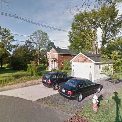 5 Old Nursery Rd, Princeton, NJ 08540