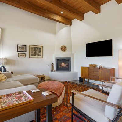 5 Pinon Doblado, Santa Fe, NM 87508