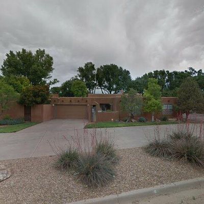 5 Pueblo Pt, Clovis, NM 88101