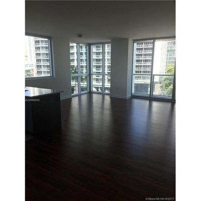 500 Brickell Ave #601, Miami, FL 33131