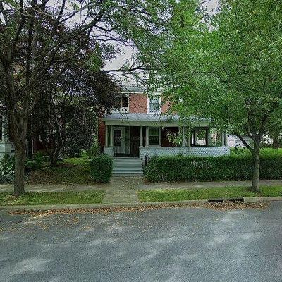 500 Glenwood Ave, Williamsport, PA 17701