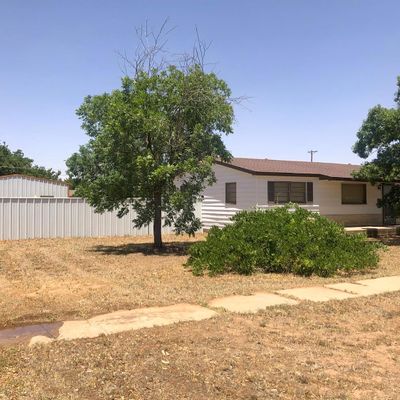 500 Nw Avenue H, Seminole, TX 79360