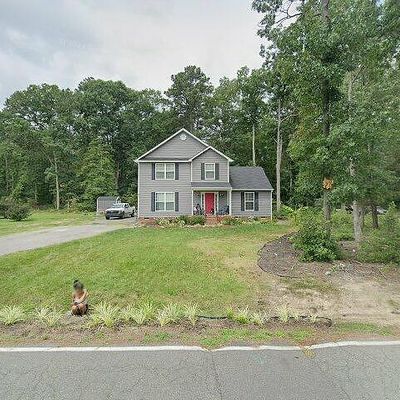 500 S Oak Ave, Henrico, VA 23075