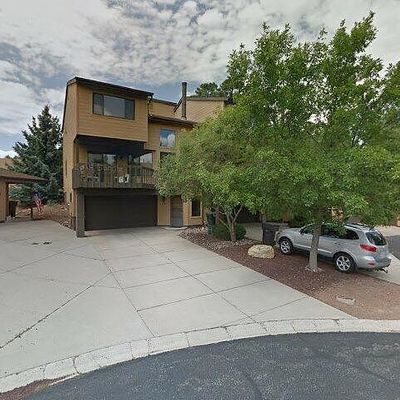 5000 E Palomino Ln, Flagstaff, AZ 86004