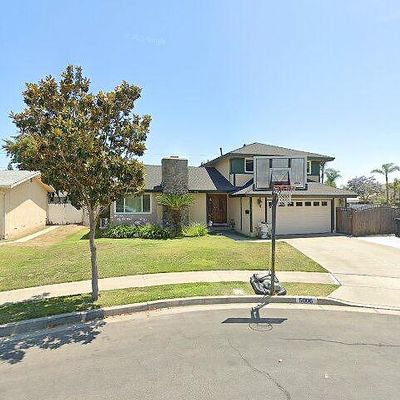 5006 Halifax Cir, Cypress, CA 90630