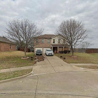 501 Coral Reef Ln, Glenn Heights, TX 75154