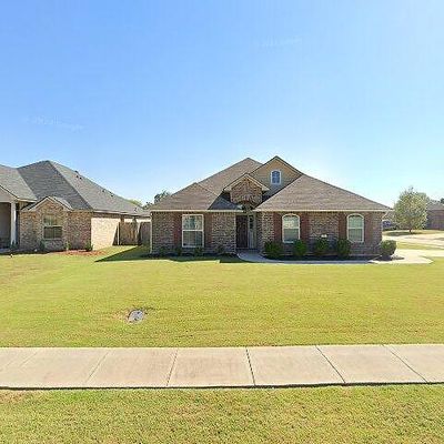 501 Linnhurst Dr, Bossier City, LA 71112