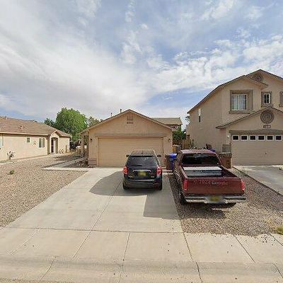 5013 Troybrook Rd, Las Cruces, NM 88012