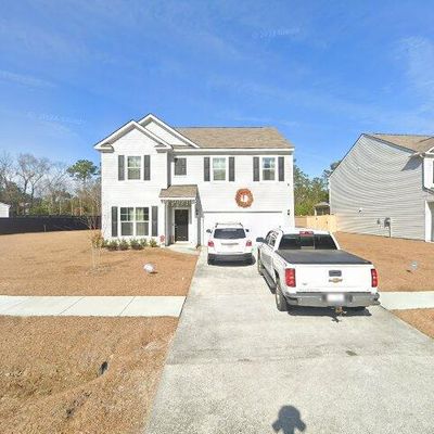 5017 Cranesbill Way, Johns Island, SC 29455