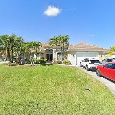 5020 Sw 27 Th Ave, Cape Coral, FL 33914