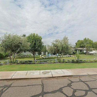 5021 E Exeter Blvd, Phoenix, AZ 85018