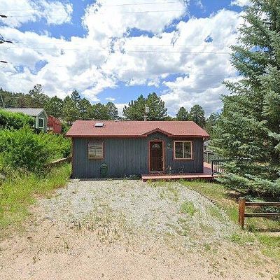 503 Driftwood Ave, Estes Park, CO 80517