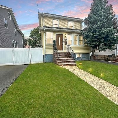 424 Crawford Ter, Union, NJ 07083