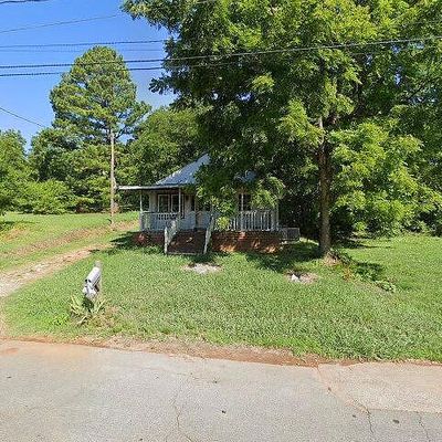 424 Pine St, Lexington, NC 27292