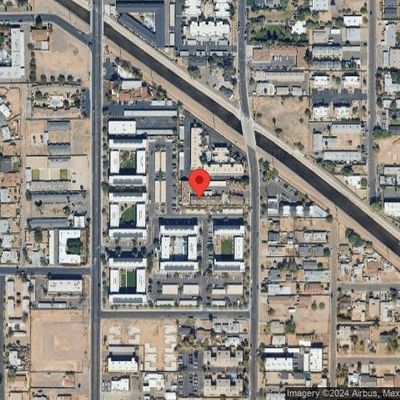 4240 N Longview Ave #A10, Phoenix, AZ 85014