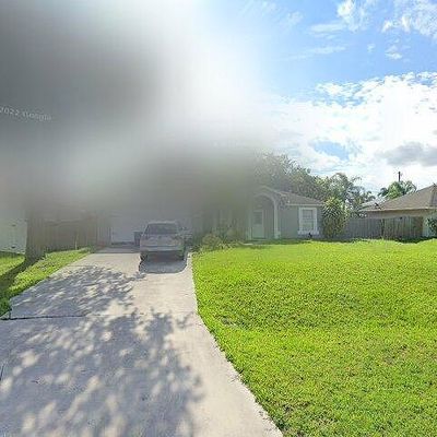 4243 Sw Utterback St, Port Saint Lucie, FL 34953