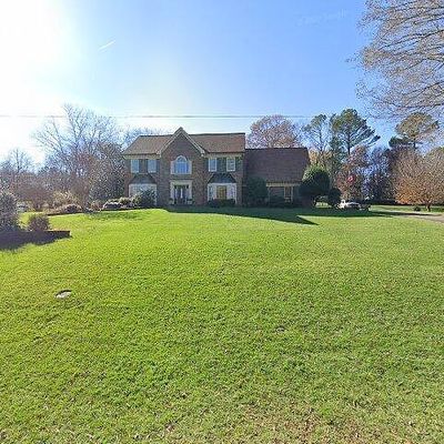 4248 Lake Cliff Dr, Clemmons, NC 27012